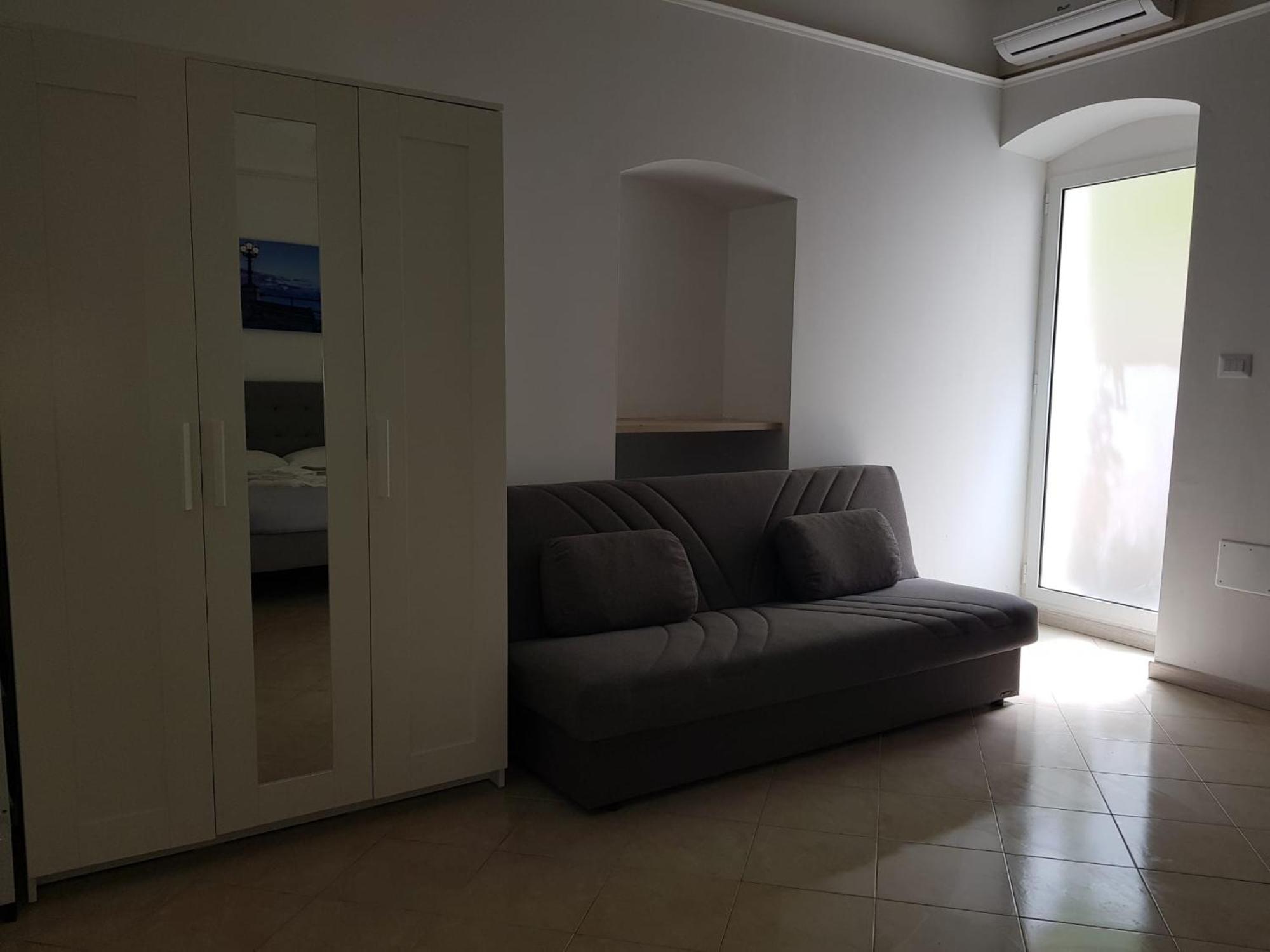Di Fronzo Guest House A ทริจเจียโน ภายนอก รูปภาพ